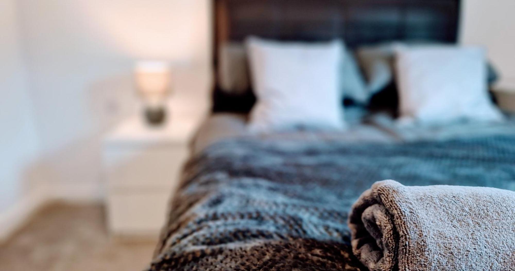 Business & Leisure City Centre 2 Bed En-Suite Apartment With Free Parking And Netflix Coventry Kültér fotó