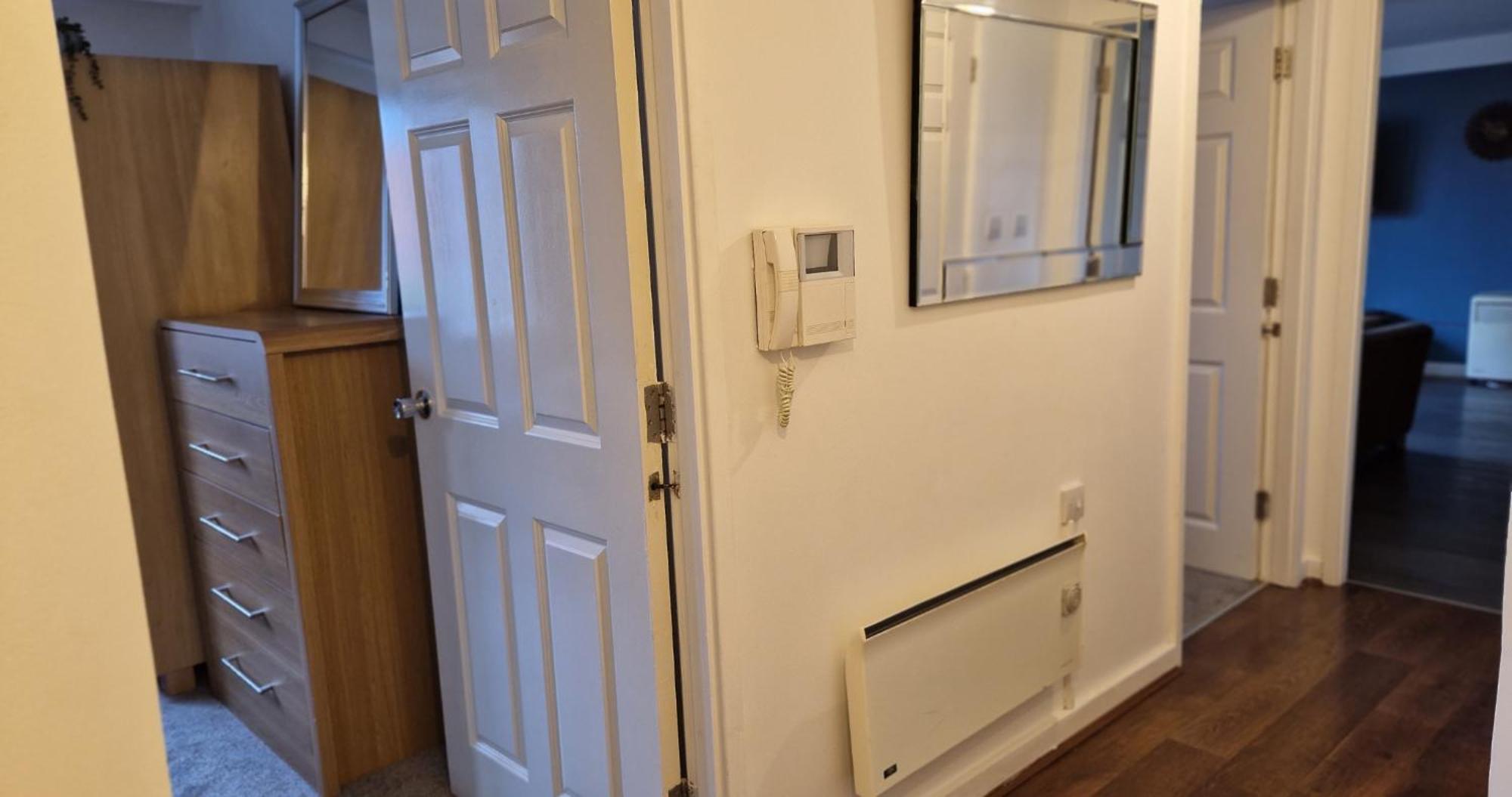 Business & Leisure City Centre 2 Bed En-Suite Apartment With Free Parking And Netflix Coventry Kültér fotó